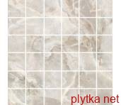 Керамічна плитка Мозаїка 30*30 Cr Lux Noor Almond 0x0x0