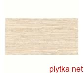 Керамограніт Керамічна плитка TRAVERTINO IVORY MATT 120х240 (плитка для підлоги і стін) 0x0x0