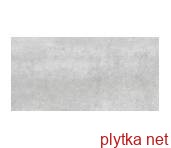 Керамічна плитка Плитка керамогранітна Flax Світло-сірий LAP 600x1200x8 Intercerama 0x0x0