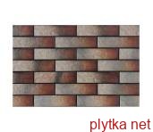 Клінкерна плитка Керамічна плитка Плитка фасадна Alaska Rustiko 6,5x24,5x0,65 код 9652 Cerrad 0x0x0
