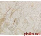 Керамічна плитка ROMA GOLD ROSE CALACATTA ORO INSERTO MIX 2 RT 100х120 (плитка настінна, декор-панно)  fQNB 0x0x0
