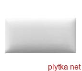 Керамічна плитка PILLOW WHITE 75x150x9