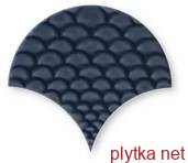 Керамічна плитка ESCAMA RELIEVE COBALTO 14x16 (плитка настінна, декор) 0x0x0