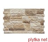Клінкерна плитка Керамічна плитка Камінь фасадний Canella Natural 30x49x1 код 6811 Cerrad 0x0x0