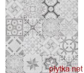 Керамічна плитка CONCRETE STYLE PATCHWORK 42х42 (плитка для підлоги і стін, декор) 0x0x0