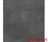 Керамічна плитка Плитка керамогранітна Lofty антрацит 400x400x8 Golden Tile 0x0x0