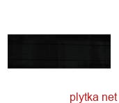 Керамическая плитка Плитка стеновая Black Shadow Graphic SATIN 25x75 код 5206 Опочно 0x0x0