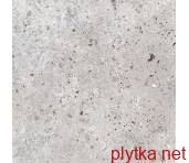 Керамограніт Керамічна плитка 5F2520 CORSO 60х60 (плитка для підлоги і стін сіра) РЕКТ 0x0x0