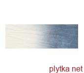 Керамическая плитка Плитка стеновая Nightwish Navy Blue Tonal RECT STR 25x75 код 8126 Ceramika Paradyz 0x0x0