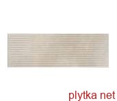 Керамічна плитка Плитка стінова Mystic Shadows Beige RECT STR 39,8x119,8 код 8553 Ceramika Paradyz 0x0x0