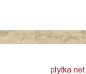 Керамічна плитка Плитка керамогранітна Atlas коричневий темний 200x1200 Intercerama 0x0x0