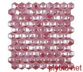 Керамічна плитка Мозаїка 31,5*31,5 Honey Diamond Venetian 375D 0x0x0