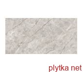 Керамічна плитка Плитка керамогранітна Eterno Сірий 600x1200x8 Intercerama 0x0x0