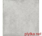 Керамогранит Керамическая плитка STORMY WHITE CARPET MAT 59.8х59.8 (плитка для пола и стен) 0x0x0