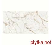 Керамограніт Керамічна плитка G1053 CALACATTA GOLD SILK 160х320 (плитка для підлоги і стін) 0x0x0