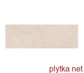 Керамическая плитка Плитка стеновая Arego Touch Ivory SATIN STR 29x89 код 1354 Опочно 0x0x0