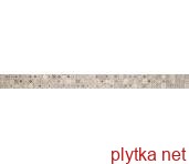 Керамическая плитка ROYAL GARDEN BORDER MODERN 4.5х60 (фриз) 0x0x0