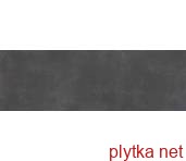 Керамическая плитка Плитка Клинкер Керамогранит Плитка 100*300 Concrete Negro 3,5 Mm черный 1000x3000x0 матовая