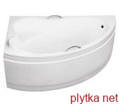 Обудова к ванне BIANKA 150х95 левая/правая (L/P)