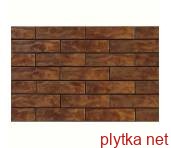 Керамічна плитка Клінкерна плитка MONTANA 24.5х6.5х0.65 (фасад) 0x0x0