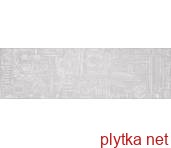 Керамічна плитка G-580 IRIDIUM NACAR ANT 29.75x99.55 (плитка настінна) 0x0x0
