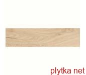 Керамограніт Керамічна плитка S4V920 ART WOOD 15х60 (плитка для підлоги і стін світло-бежева матова) 0x0x0