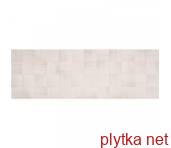 Керамічна плитка Кахель д/стіни ODRI WHITE STRUCTURE 20х60 0x0x0