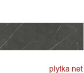 Керамическая плитка Плитка Клинкер Керамогранит Плитка 100*300 Paladio Pul 10,5 Mm черный 1000x3000x0 полированная