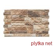 Плитка Клинкер Керамическая плитка Камень фасадный Canella Terra 30x49x1 код 6798 Cerrad 0x0x0