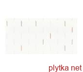 Керамічна плитка Декор Synergy Colour Mix 30x60 код 7018 Ceramika Paradyz 0x0x0