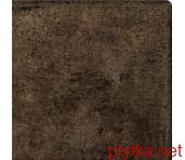 Керамическая плитка LUKAS BROWN KAPINOS CORNER (1 сорт) 313x313x8