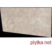Керамічна плитка Клінкерна плитка VIANO BEIGE 14.8x30 (підсходинка) 0x0x0