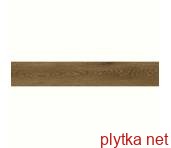 Керамограніт Керамічна плитка 977190 KRONEWALD 15х90 (плитка для підлоги і стін коричнева) 0x0x0