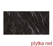 Керамічна плитка Керамограніт Black, 755x1510/EP чорний 1510x755x0 полірована