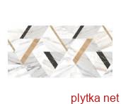 Керамическая плитка LUNA GOLD MODERN GLOSSY (1 сорт) 297x600x9