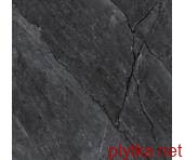 Керамическая плитка Плитка керамогранитная Laurent Темно-серый 600x600 Intercerama 0x0x0