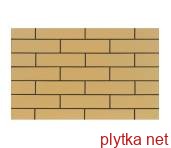 Плитка Клинкер Керамическая плитка Плитка фасадная Piaskowa 6,5x24,5x0,65 код 9669 Cerrad 0x0x0