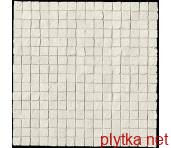 Керамічна плитка Мозаїка LUMINA STONE LIGHT MOSAICO ANTICATO 30.5х30.5 (мозаїка) FOMR 0x0x0