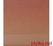 Керамічна плитка Клінкерна плитка KALAHARI 30х30х1.1 (сходинка) 0x0x0