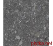 Керамограніт Керамічна плитка Клінкерна плитка TERRA ANTHRACITE F PC 60х60 (плитка для підлоги і стін) R Sugar 1 0x0x0