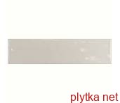 Керамическая плитка Cottage Light Grey 21955 серый 75x300x0 глянцевая