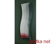 LOLA Vertical Polished Inox Рушникосушка 1516х450/390 V10  (3551740000015)