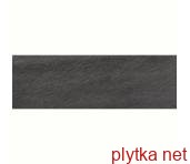 Керамическая плитка ANTHRACITE STRUCTURE 24х74 (плитка настенная) MP704 0x0x0
