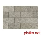 Клінкерна плитка Керамічна плитка Камінь фасадний Saltstone Grys 14,8x30x0,9 код 9362 Cerrad 0x0x0