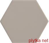 Керамічна плитка Керамограніт Плитка 11,6*10,1 Kromatika Beige 26472 бежевий 116x101x0 глазурована