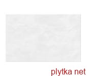 Керамическая плитка Плитка стеновая White SATIN STR 25x40 код 6967 Церсанит 0x0x0