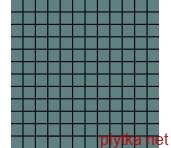 Керамическая плитка Мозаика M4KG COLORPLAY MOSAICO SAGE 30x30 (мозаика) 0x0x0