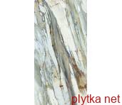 Керамическая плитка Плитка Клинкер Плитка 162*324 Level Marmi Calacatta Fossil B Nat 12 Mm Emc2 0x0x0