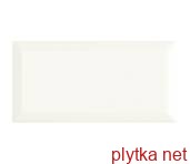 Керамічна плитка Плитка стінова Moonlight Bianco Kafel 9,8x19,8 код 2013 Ceramika Paradyz 0x0x0