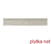 Керамічна плитка Плитка керамогранітна Crosswalk Світло-сірий 200x1200x8 Intercerama 0x0x0